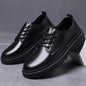 Atmungsaktive Schnürschuhe für Herren