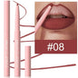 Lip Liner Matte Plumping Szín
