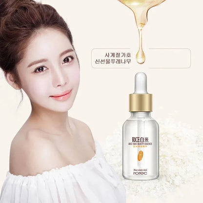 Rizs Arc Szérum Anti Aging