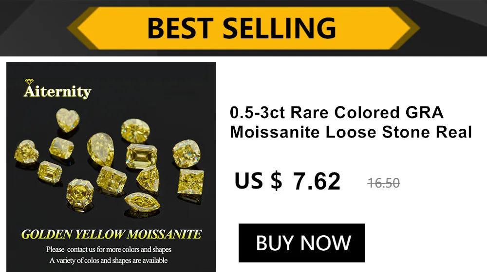 AITERNITY Moissanite Teszter