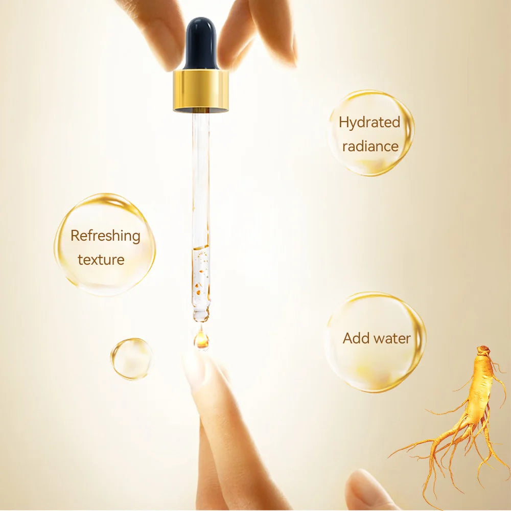 Ginseng Ránctalanító LGRAMER