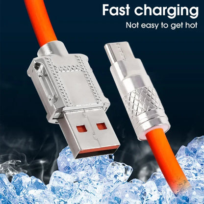 DIXSG USB C Töltőkábel Gyors