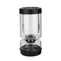 Olive Oil Filter Glass Container