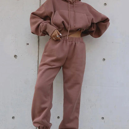 Suit Set Női Hosszú Ujjú Kabát