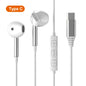 Samsung Fülhallgató HiFi 9D