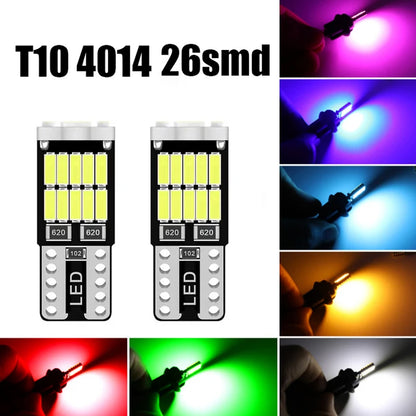 Dutrieux T10 Led Belső Lámpa