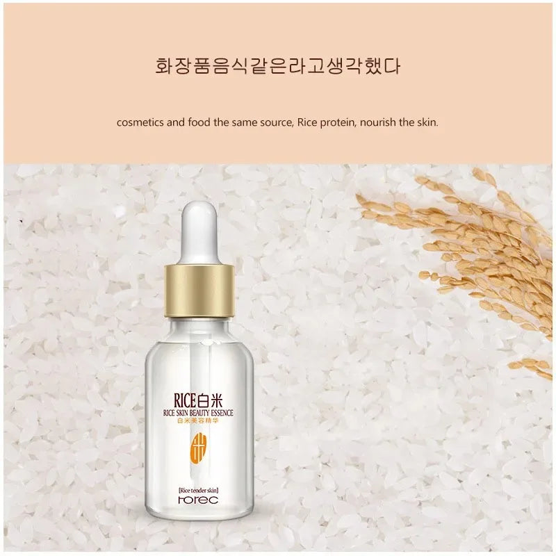 Rizs Arc Szérum Anti Aging
