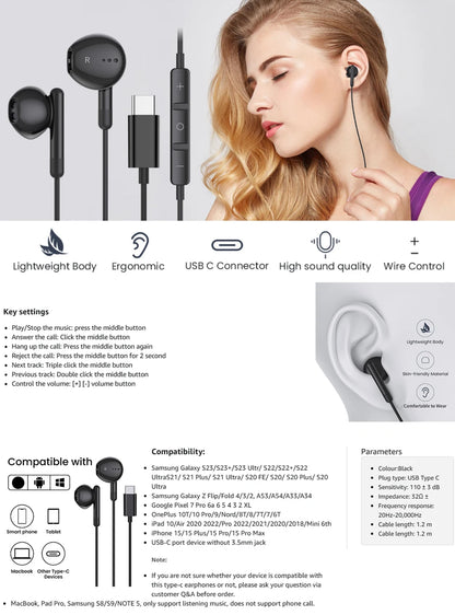 Samsung ANC In Ear TekaGene