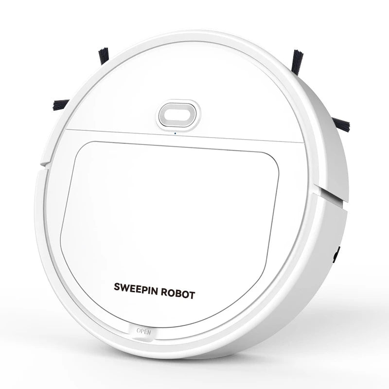 Xiaomi Robotporszívó 3in1