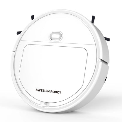Xiaomi Robotporszívó 3in1