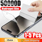 DIXSG Hydrogel Védő Iphone