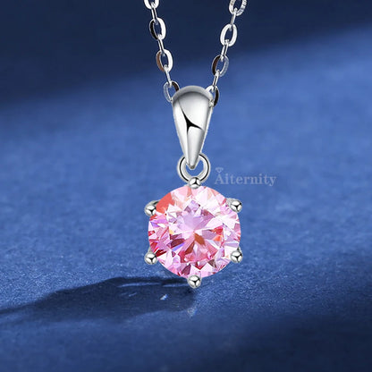 AITERNITY 18K S925 Zircon Női
