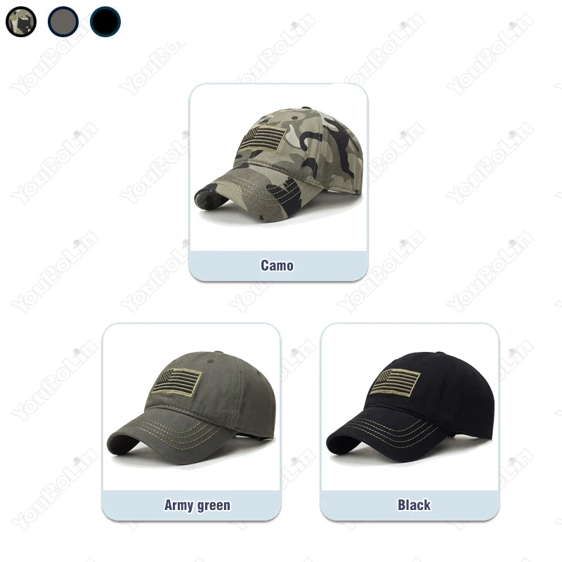 Baseball Sapka YBCN Unisex