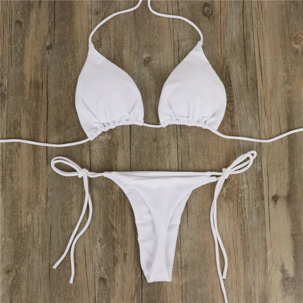 Szexi Tanga Bikini ZYNCUE