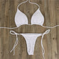Szexi Tanga Bikini ZYNCUE