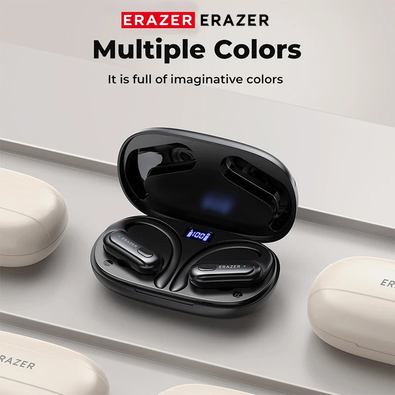 Erazer XT60 TWS Earphones
