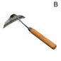KitPipi Kerti Gereblye Fa Nyél