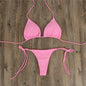 Szexi Tanga Bikini ZYNCUE