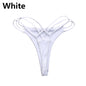 Women's Bikini Set Sexy Thong