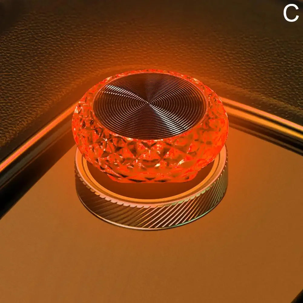 Choice Autó USB Mini LED Lámpa