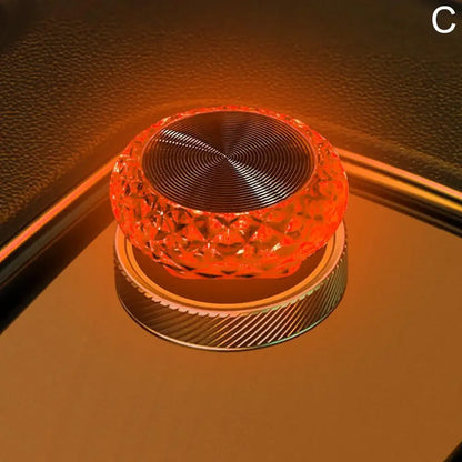 Choice Autó USB Mini LED Lámpa