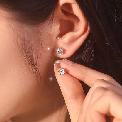 Moissanite Nőknek 925 AITERNITY