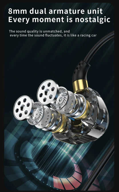 TekaGene USB-C Headphone DAC