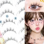 Dream Deer False Eyelashes Natural