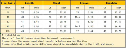 JEYONGZOOCN Női Crop Top Slim