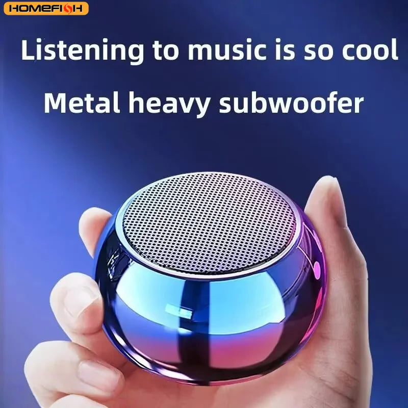 Homefish Bluetooth Hangszóró