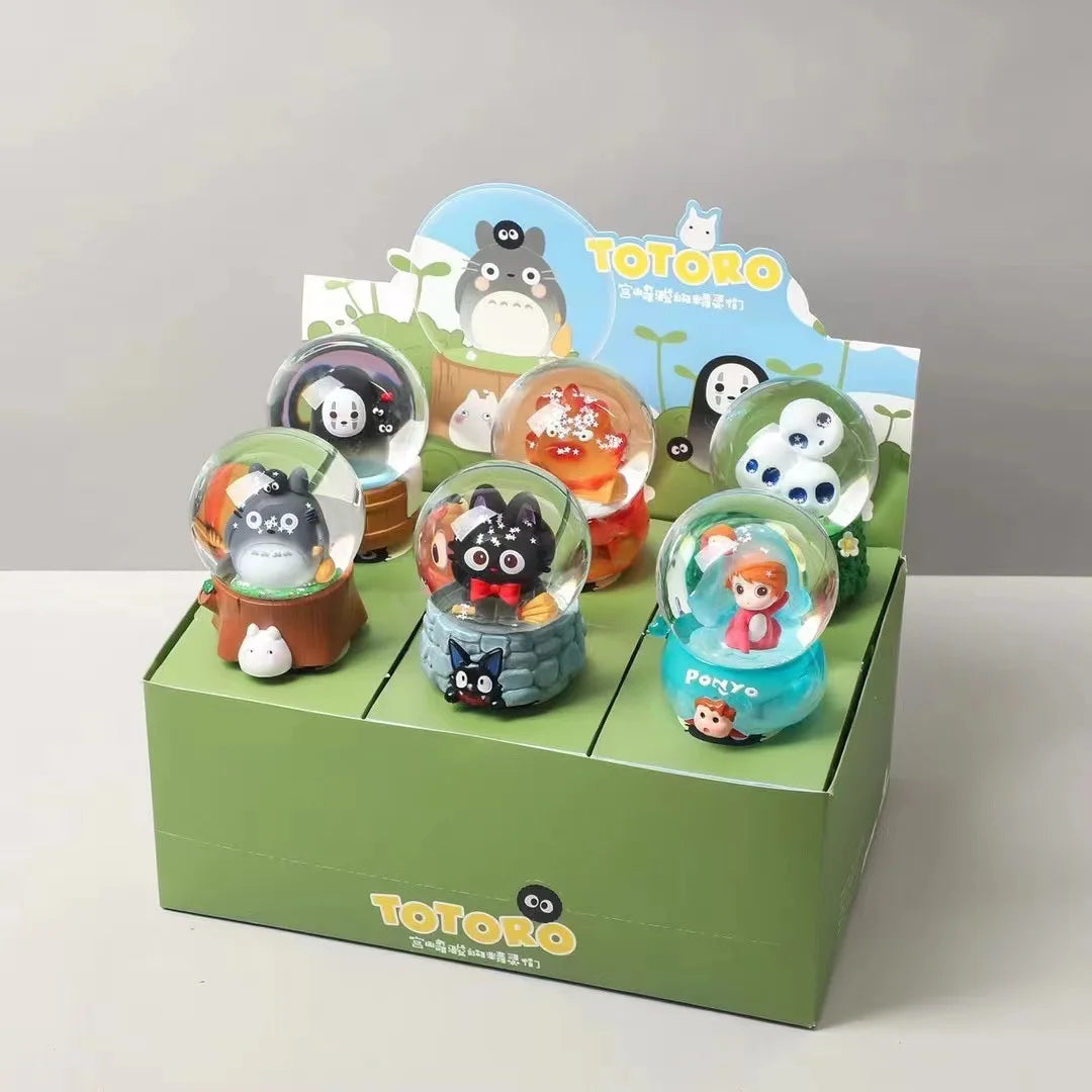 Miyazaki Figura 52TOYS Elves