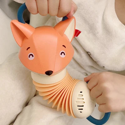 Fox Akkordeon-Lernspiel
