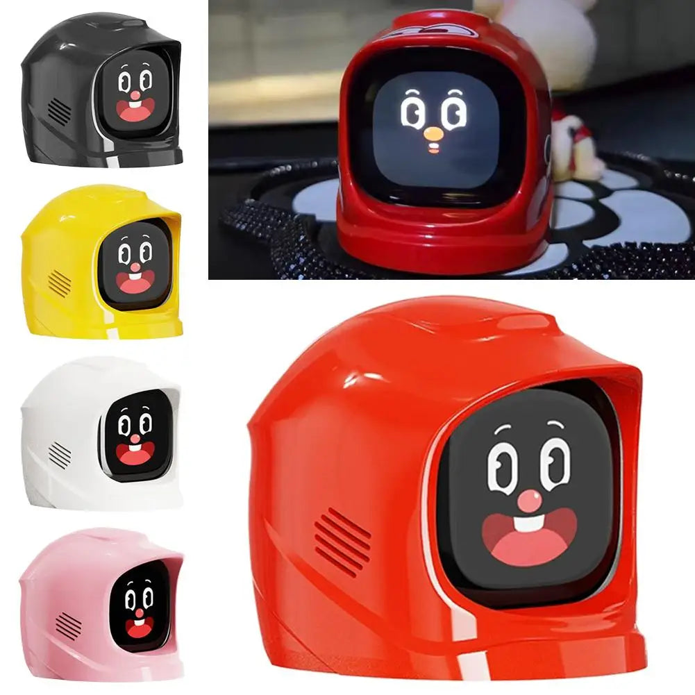 Mini-Auto-Roboter-Spielzeugpartner