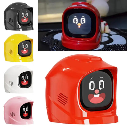 Mini-Auto-Roboter-Spielzeugpartner