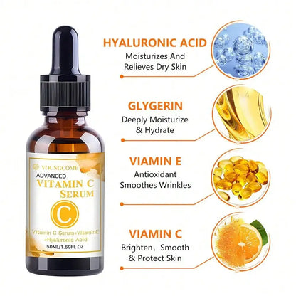 Youngcome Vitamin C Szérum
