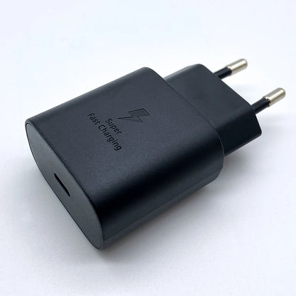 Samsung 25W Gyors USB C Töltő