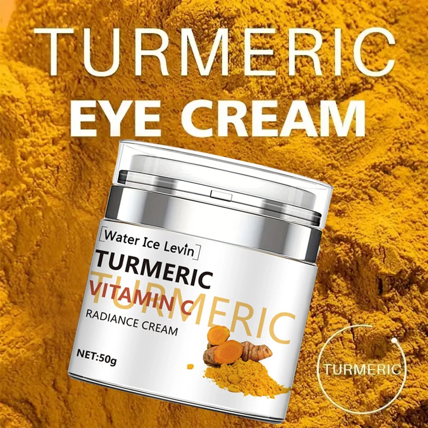 Youngcome Turmeric Hidratáló