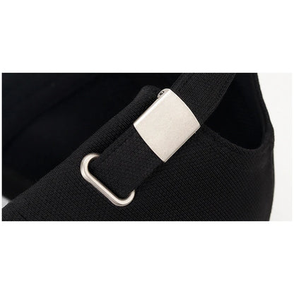 YBCN Unisex-Baseballkappe