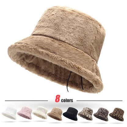 YBCN Adult Meleg Bucket Sapka