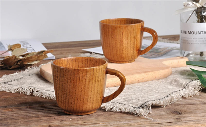 CHANSUNRUNCare Fa Pohár Natúr