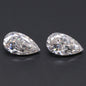 Aiternity Moissanite Pear VVS1