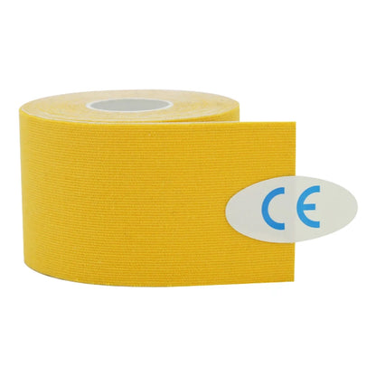 Kinezio Tape QzeUpwardSpirit