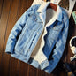 Női Denim Dzseki Liva Girl