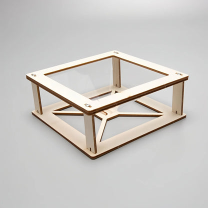Holografikus DIY Játékok