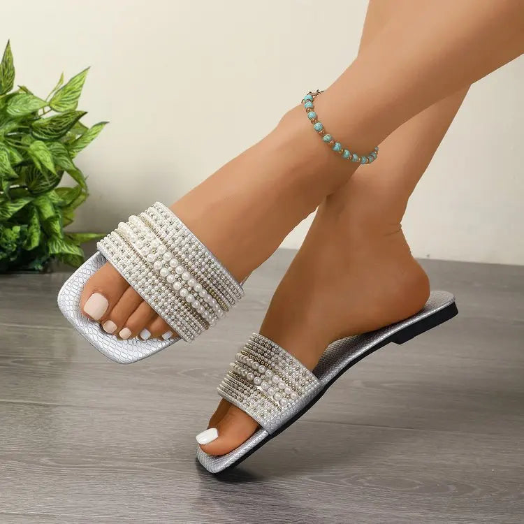 Bequeme Freizeitschuhe aus PU