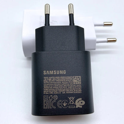 Samsung 25W Gyors USB C Töltő