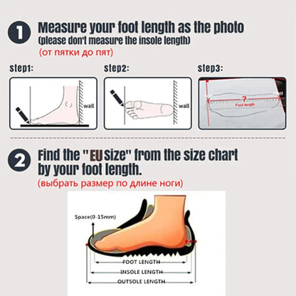 Rollstep Férfi Slip On Cipő