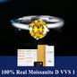 Aiternity Moissanite VVS1