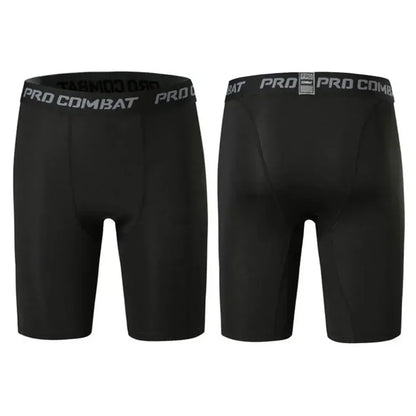 Jiangxi Férfi Leggings Edzésre
