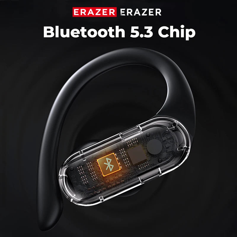 Erazer XT60 TWS Earphones